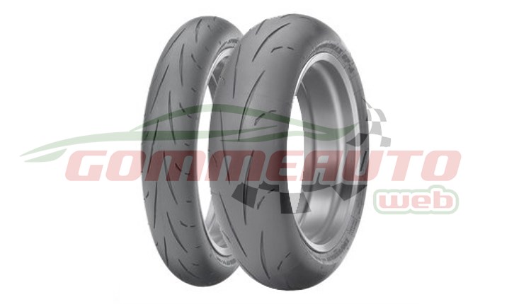 COP. 180/55 ZR17 73W GP RACER D211